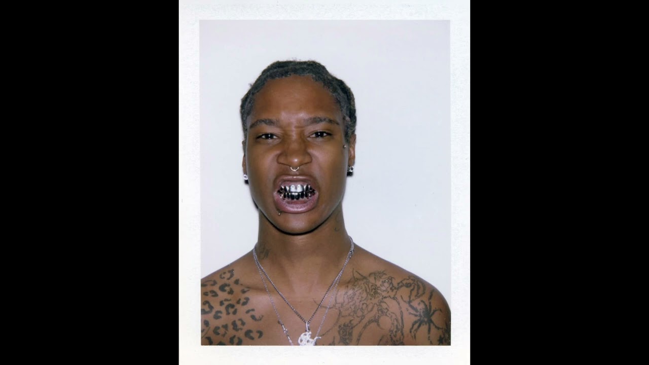 NINE VICIOUS EMOTIONS TYPE BEAT 