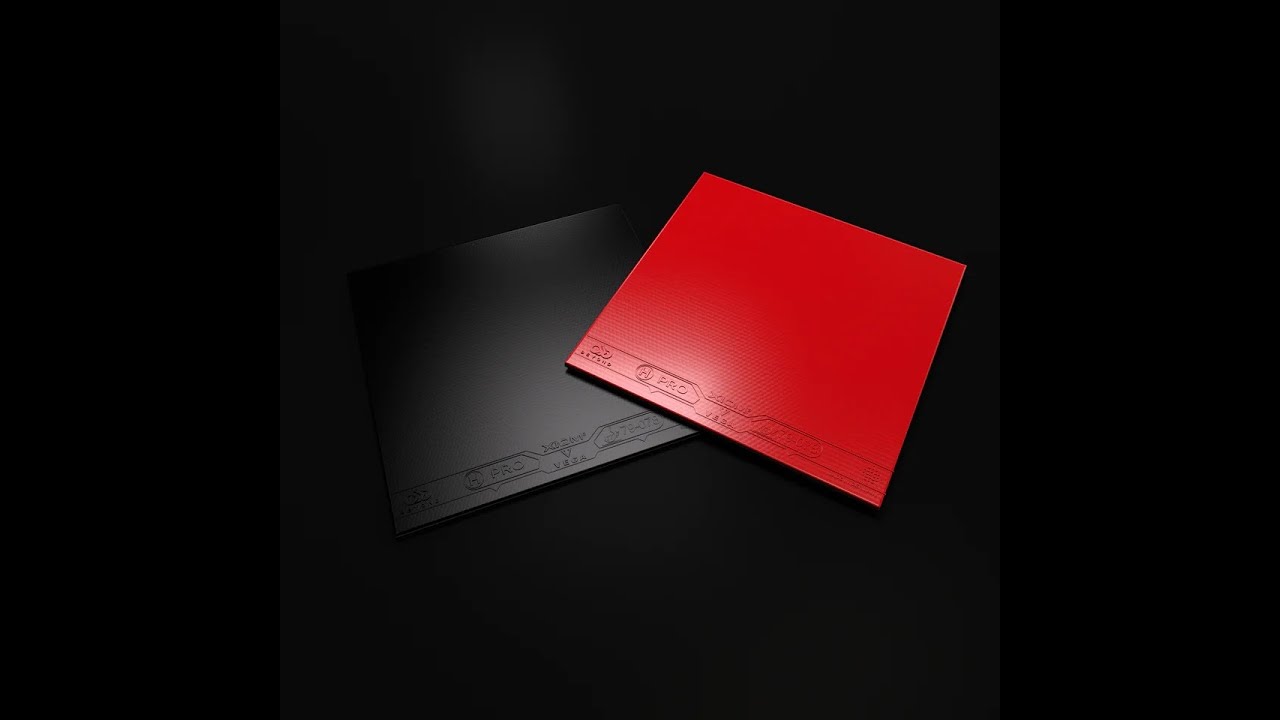 Xiom Vega Pro H [Review]
