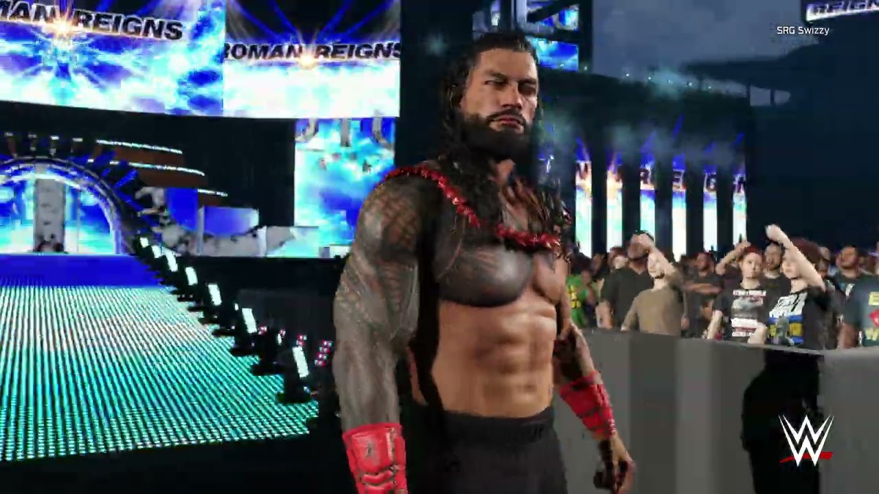Wrestlemania 41 My Prediction Seth Freakin Rollins vs Roman Reigns vs CM Punk 
