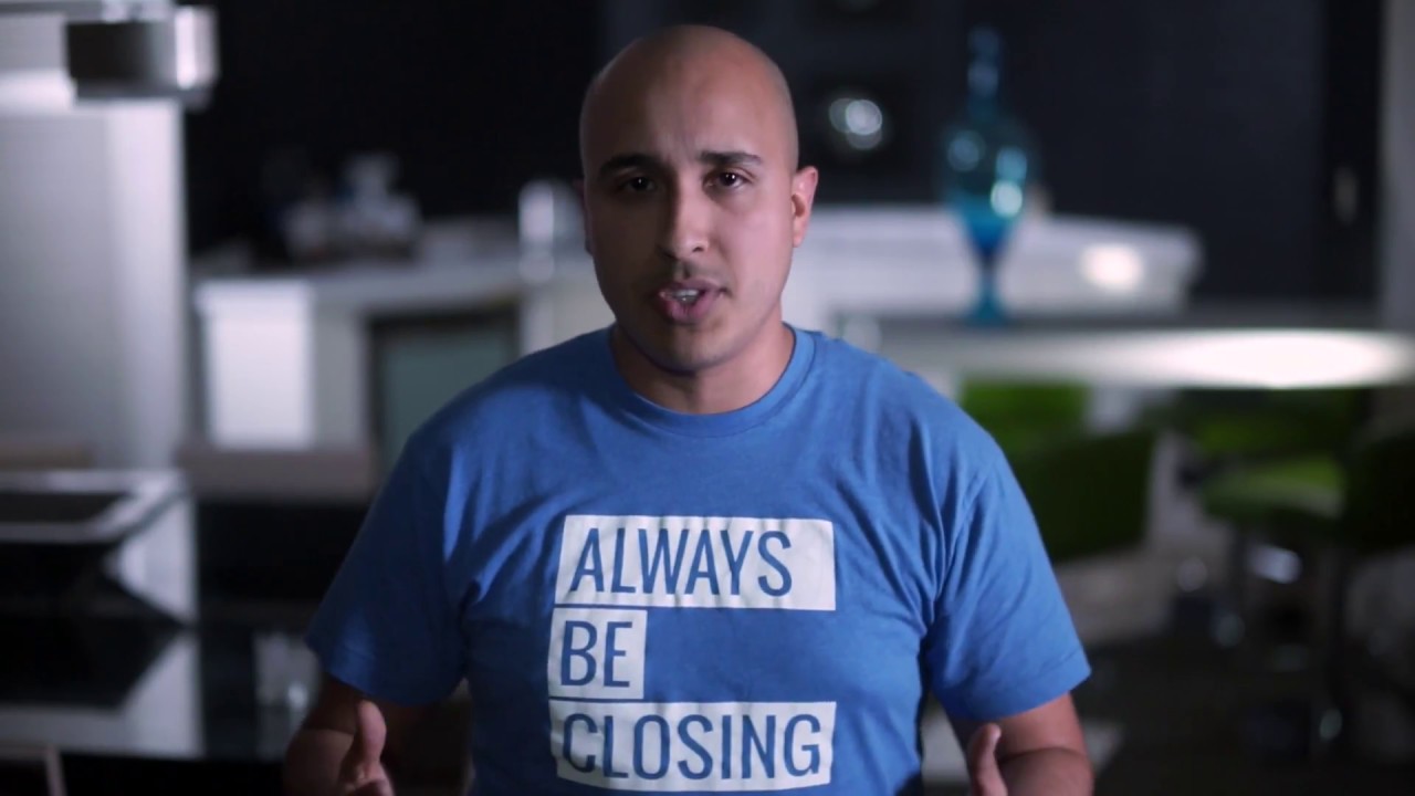 Property Management Sales - The Art of Follow Up w/ Jordan Muela