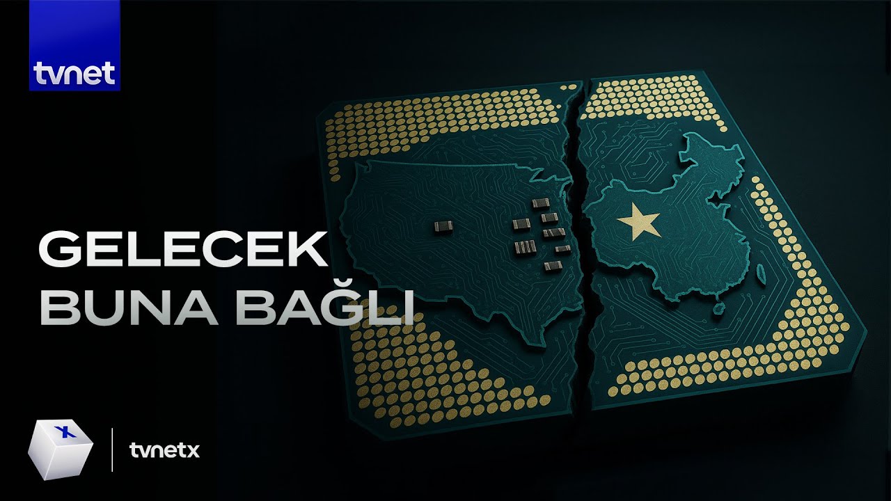 Dünya bu çip için savaşıyor