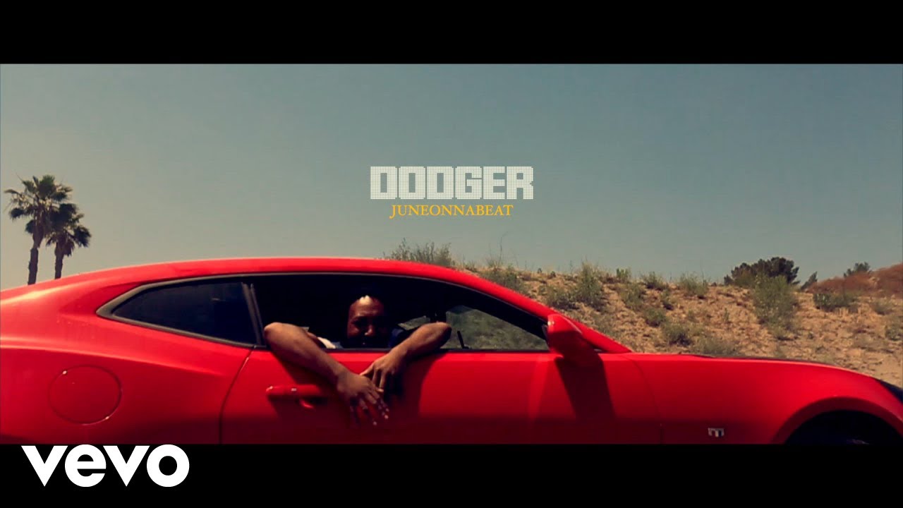 JuneOnnaBeat, June - Dodger