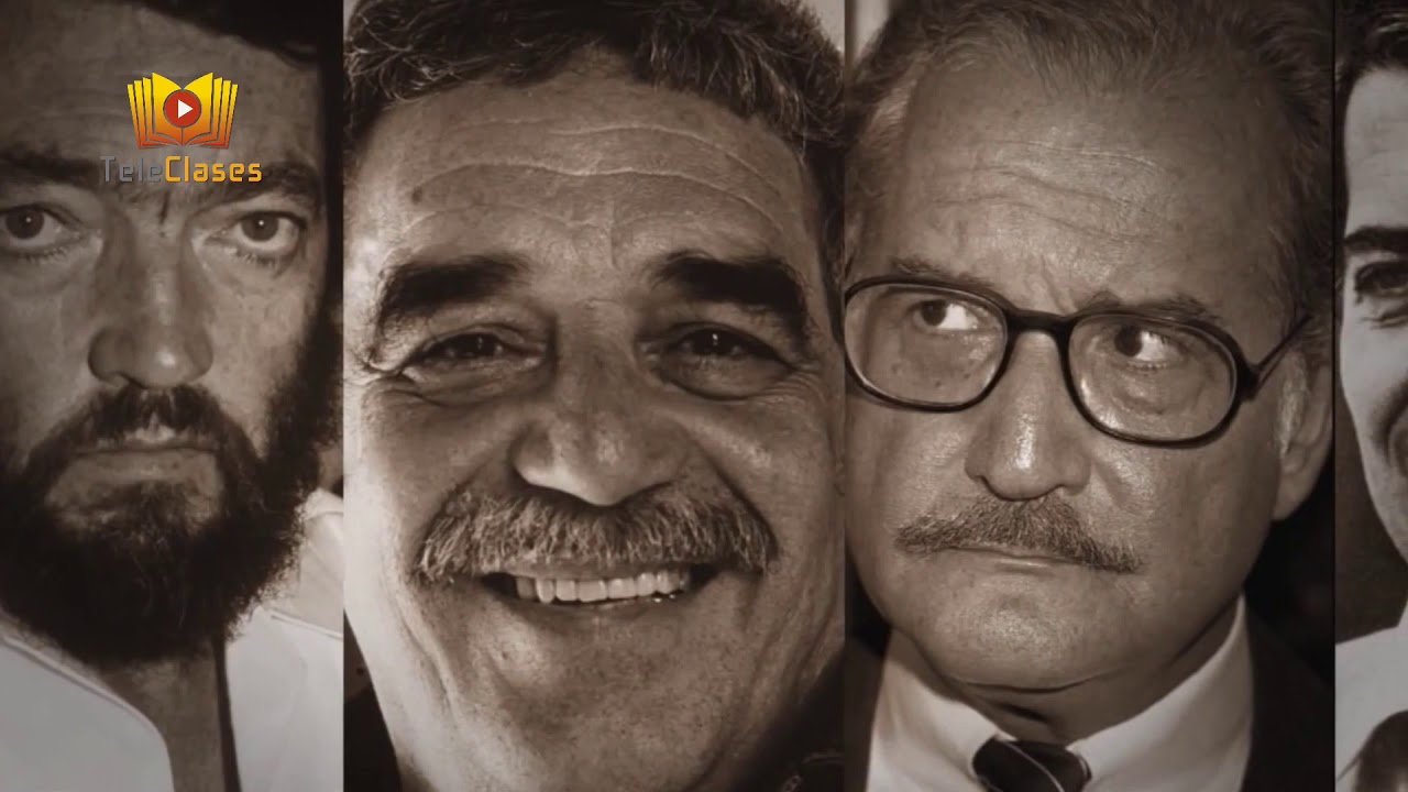 La identidad latinoamericana