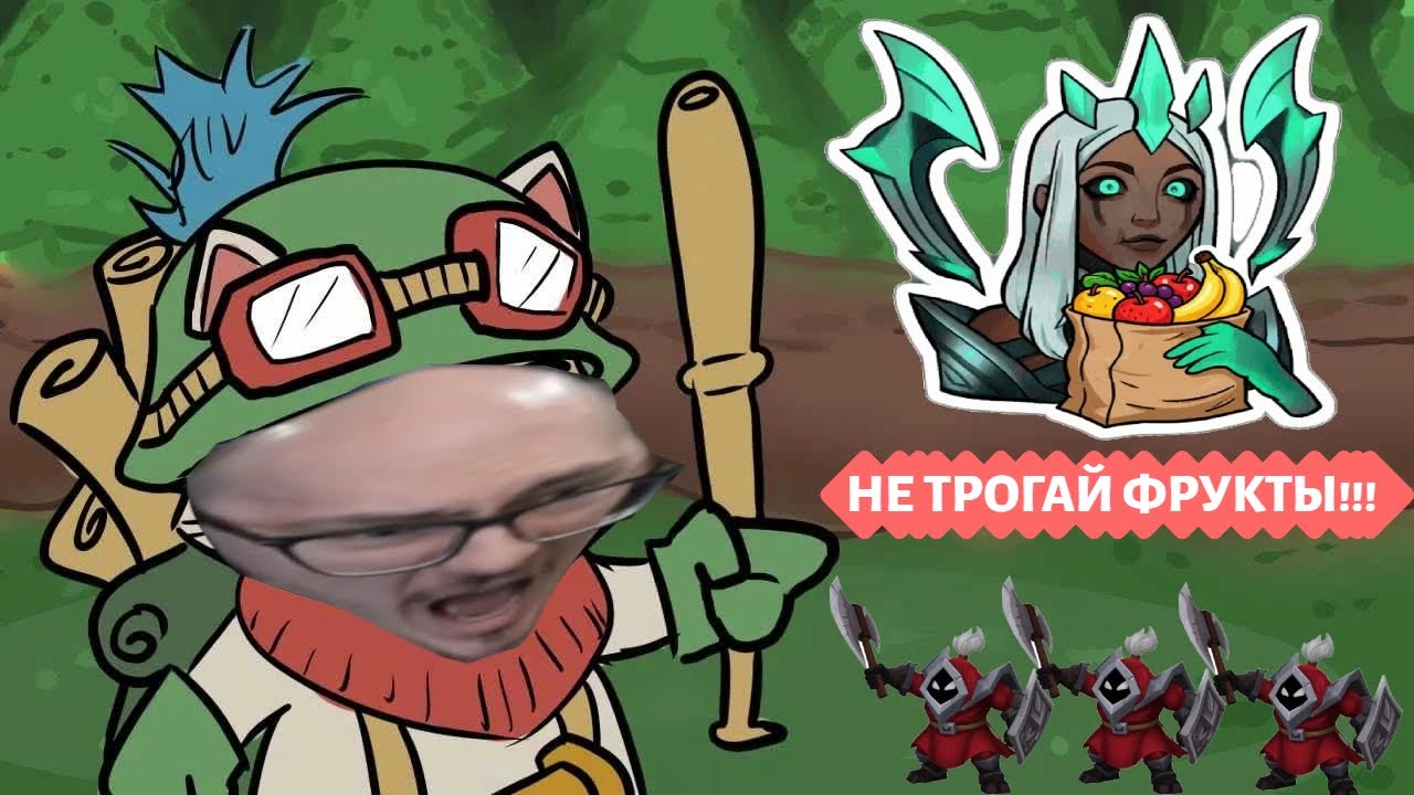 КРИПОВ ПЕРЕБАФФАЛИ... ГЕНА ВЛЕТАЕТ В НОВЫЙ СЕЗОН | General_HS ЛУЧШИЕ МОМЕНТЫ