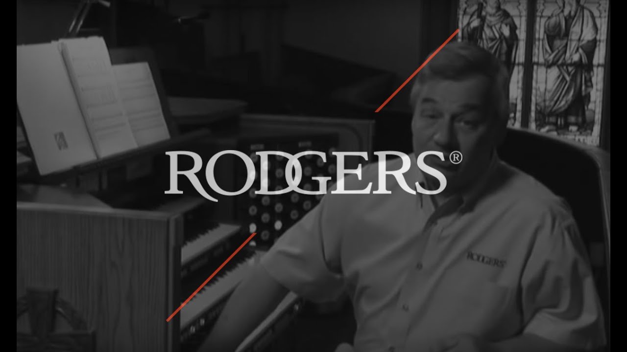 Rodgers Melody Coupler 1