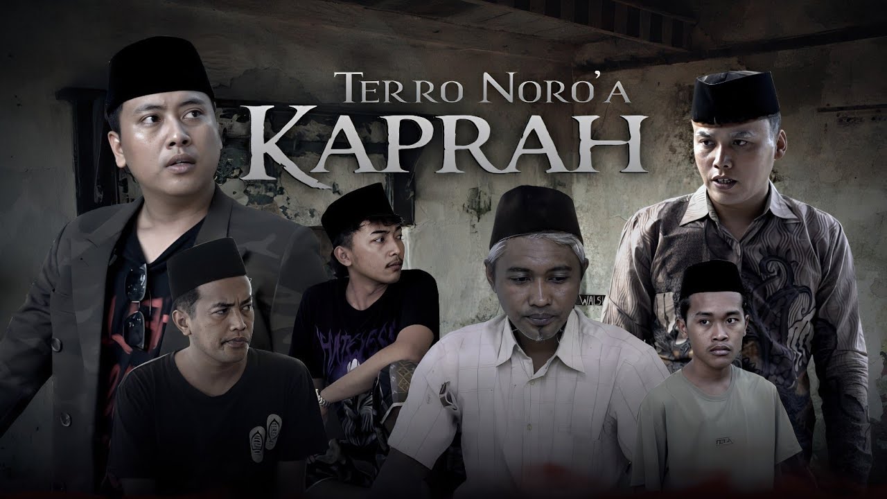 TERRO NORO'A KAPRAH (Ponca Temor)