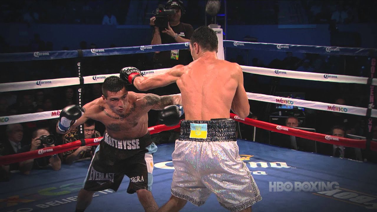 Lucas Matthysse vs. Viktor Postol: HBO Boxing After Dark Highlights
