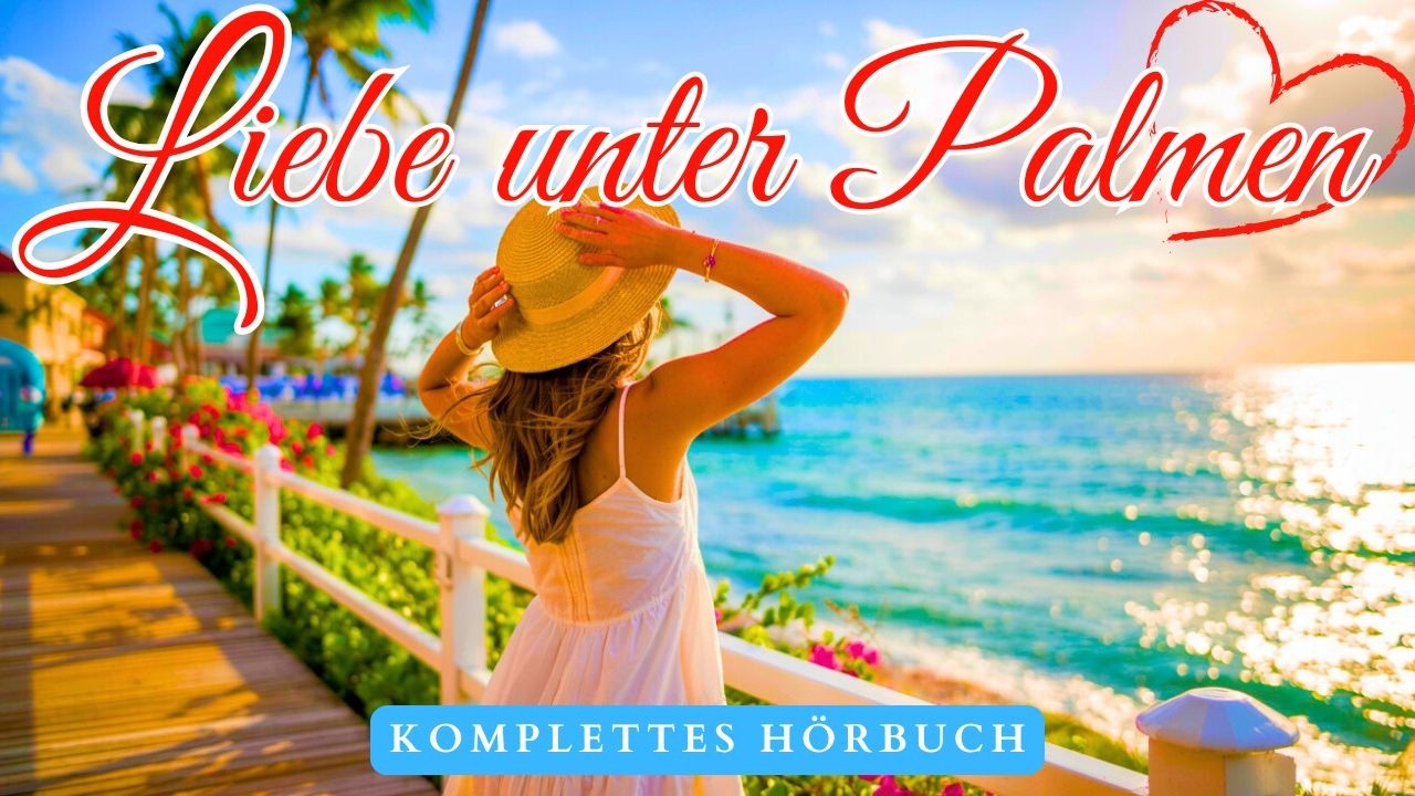 Liebe unter Palmen – Als mein Herz in Florida baden ging