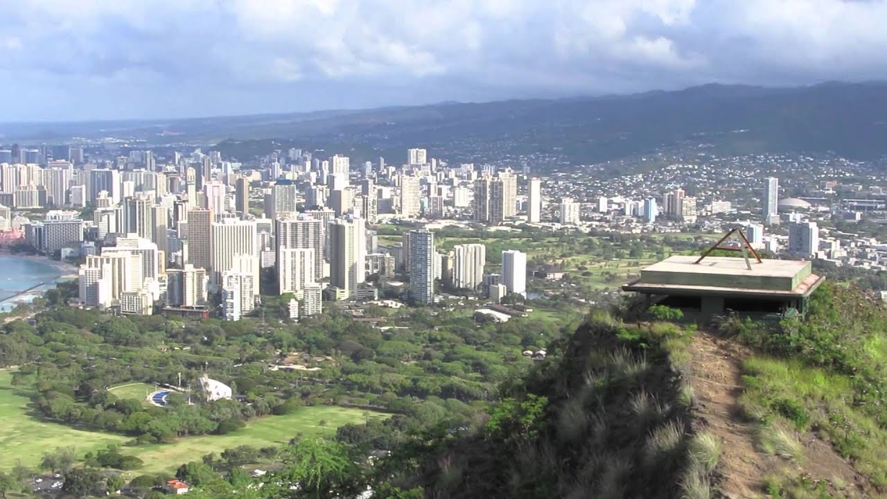 Honolulu, Hawaii