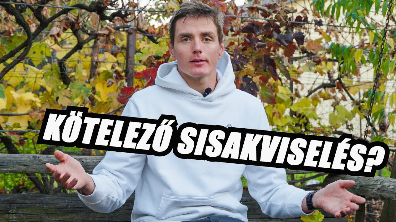 NEM KÉNE, HOGY ERRŐL VITÁZZUNK | biciklis.avi 76