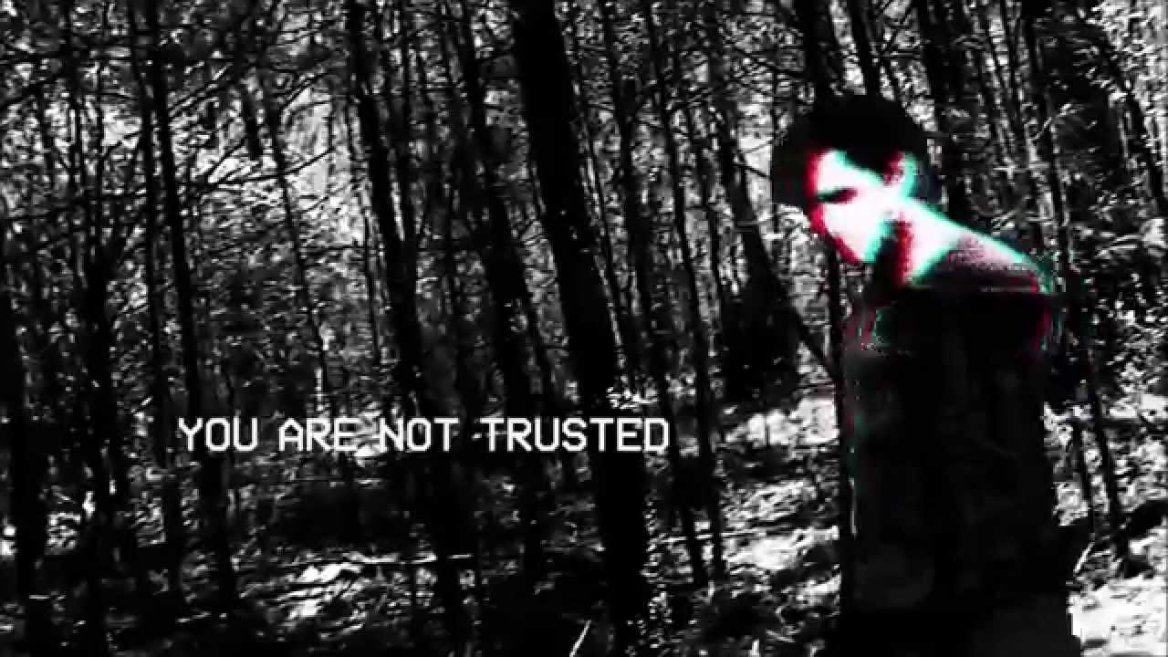 Marble Hornets Tribute Tim/Masky