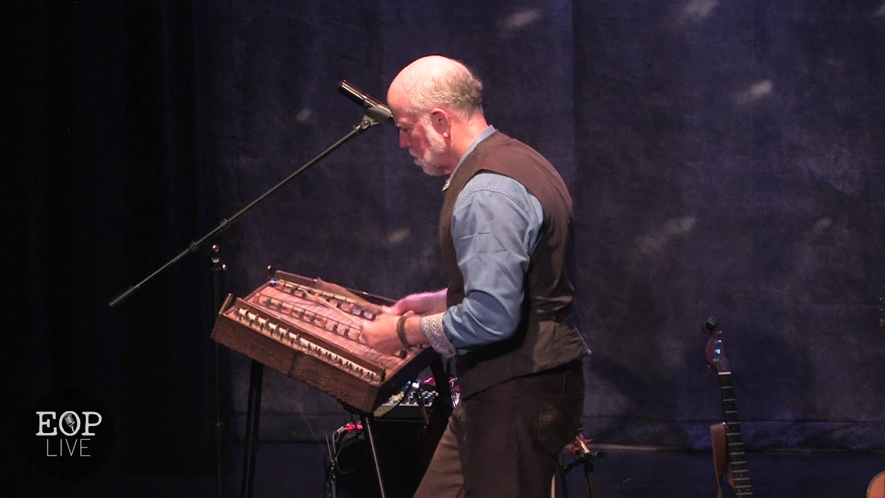 John McCutcheon 