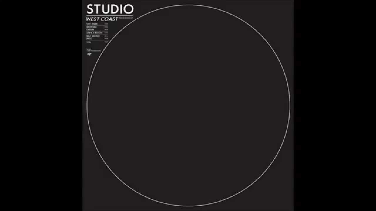 Studio - Self Service (original version)