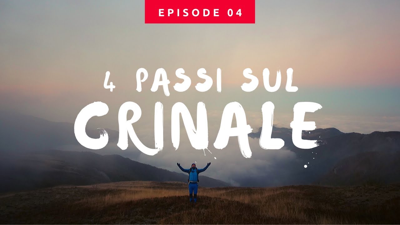 Trekking Toscana | 4 PASSI SUL CRINALE | Alta Via dei Parchi | Passo Croce Arcana | Lago Scaffaiolo