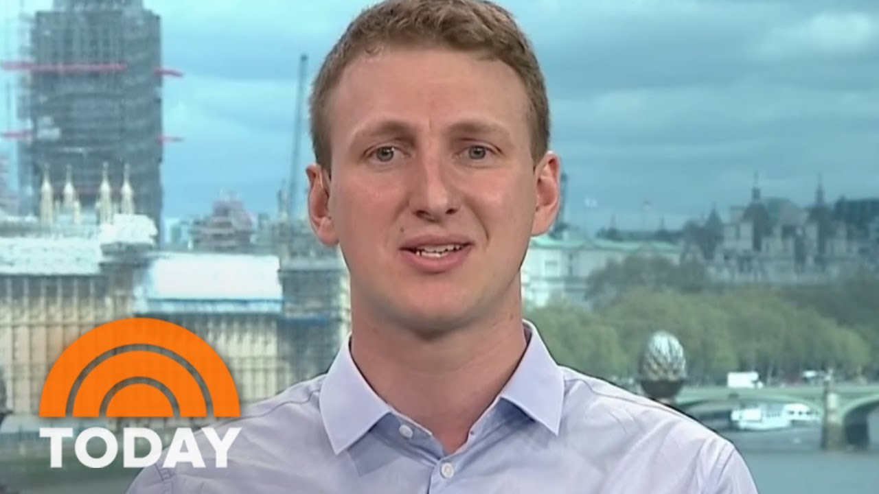 Professor Who Harvested Facebook Data: It Was &lsquo;Normal Business Practice&rsquo; | TODAY