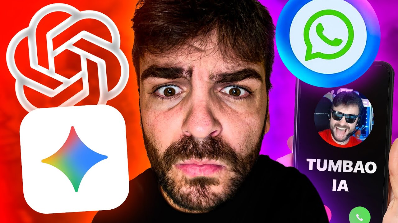 Le Pedí un Mazo de Clash Royale a TODAS las IA'S ¿Cual es Mejor?