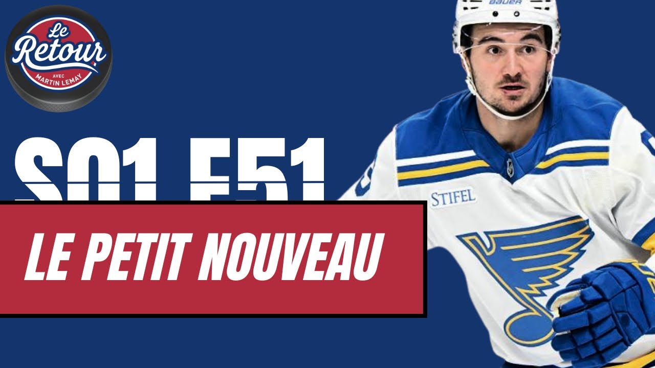LRAML E51: F. Xhekaj peut-il devenir indispensable? Quel sera le r&ocirc;le de Texier? Avec Eric Engels