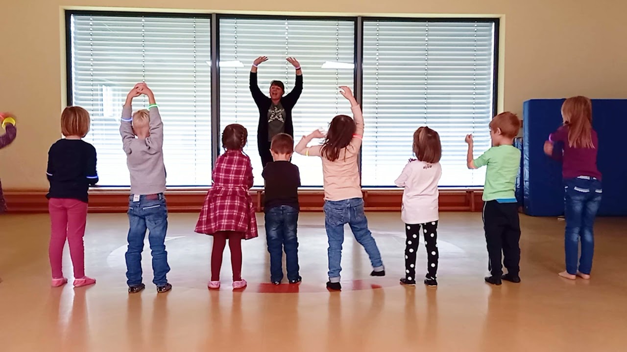 Kindergarten 1 