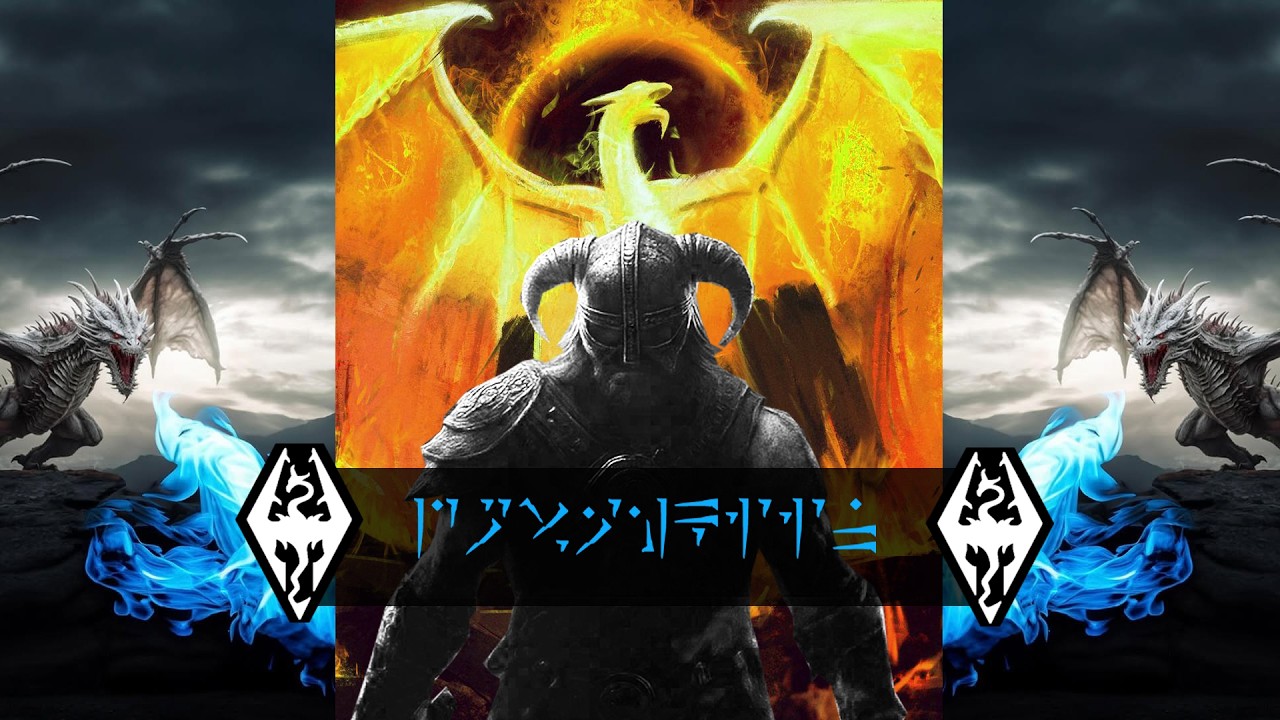 Skyrim - Wrath of Dragonborn (Director's Cut)