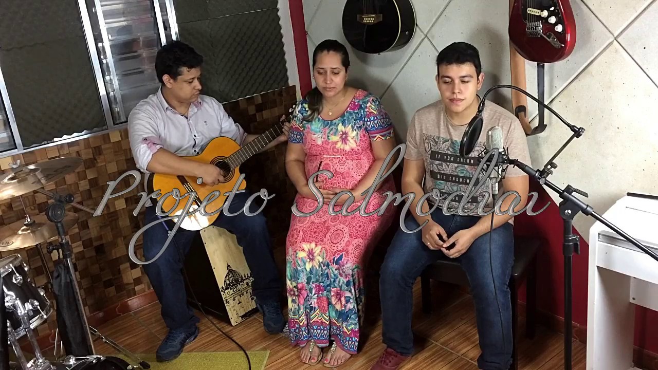 Salmo 21 (