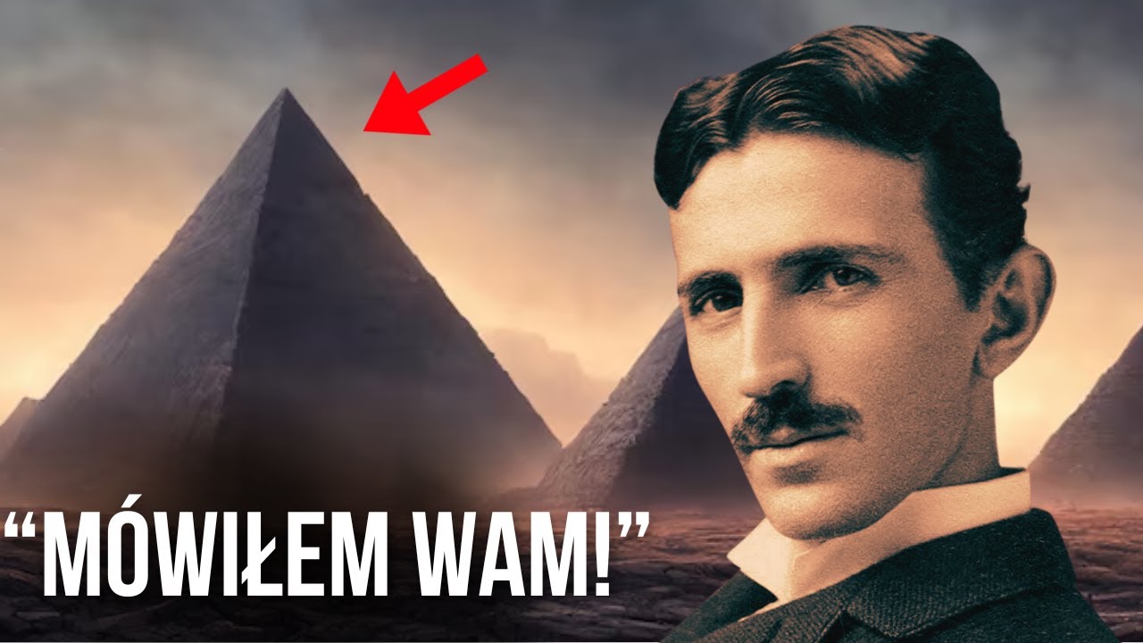 Nikola Tesla i wynalazki, kt&oacute;re NIE były brane poważnie!