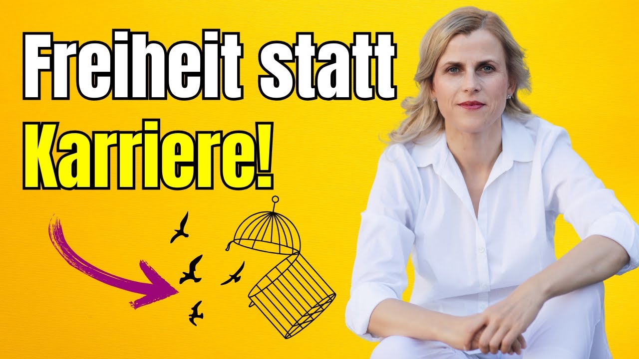Wenn Erfolg nicht mehr reicht: Wie Nico im Ruhestand seine Freiheit fand