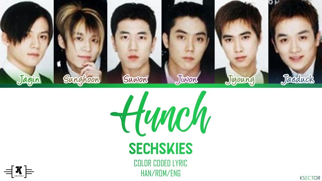 SECHSKIES - 
