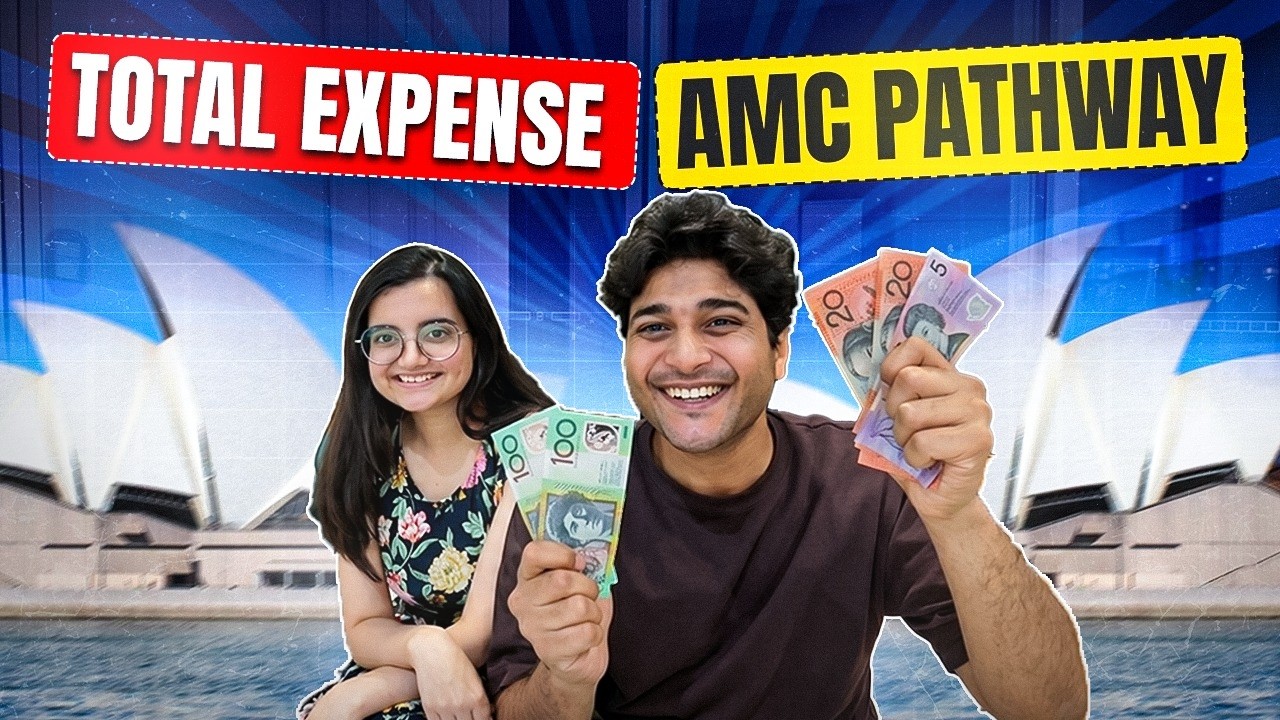 Общие расходы на поездку в AMC || Доктор Гупта || Программа AMC