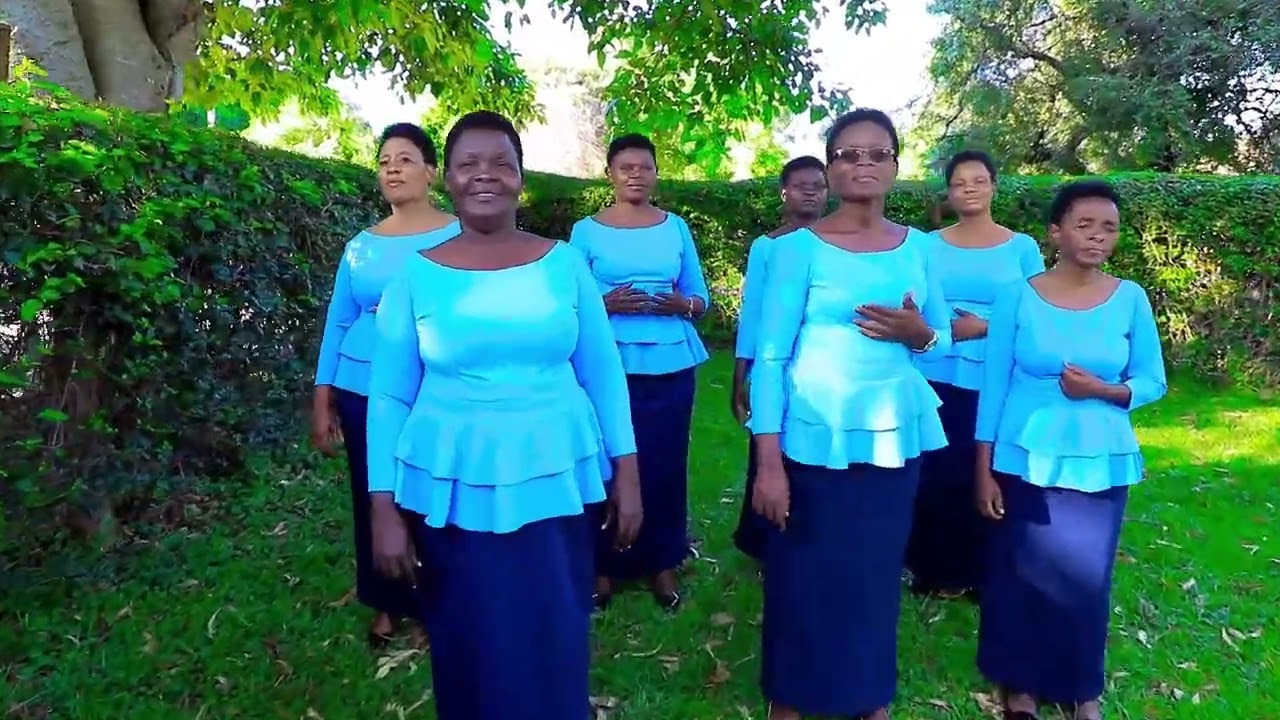 KUHANI by IRINGO SDA Choir (Official Video)