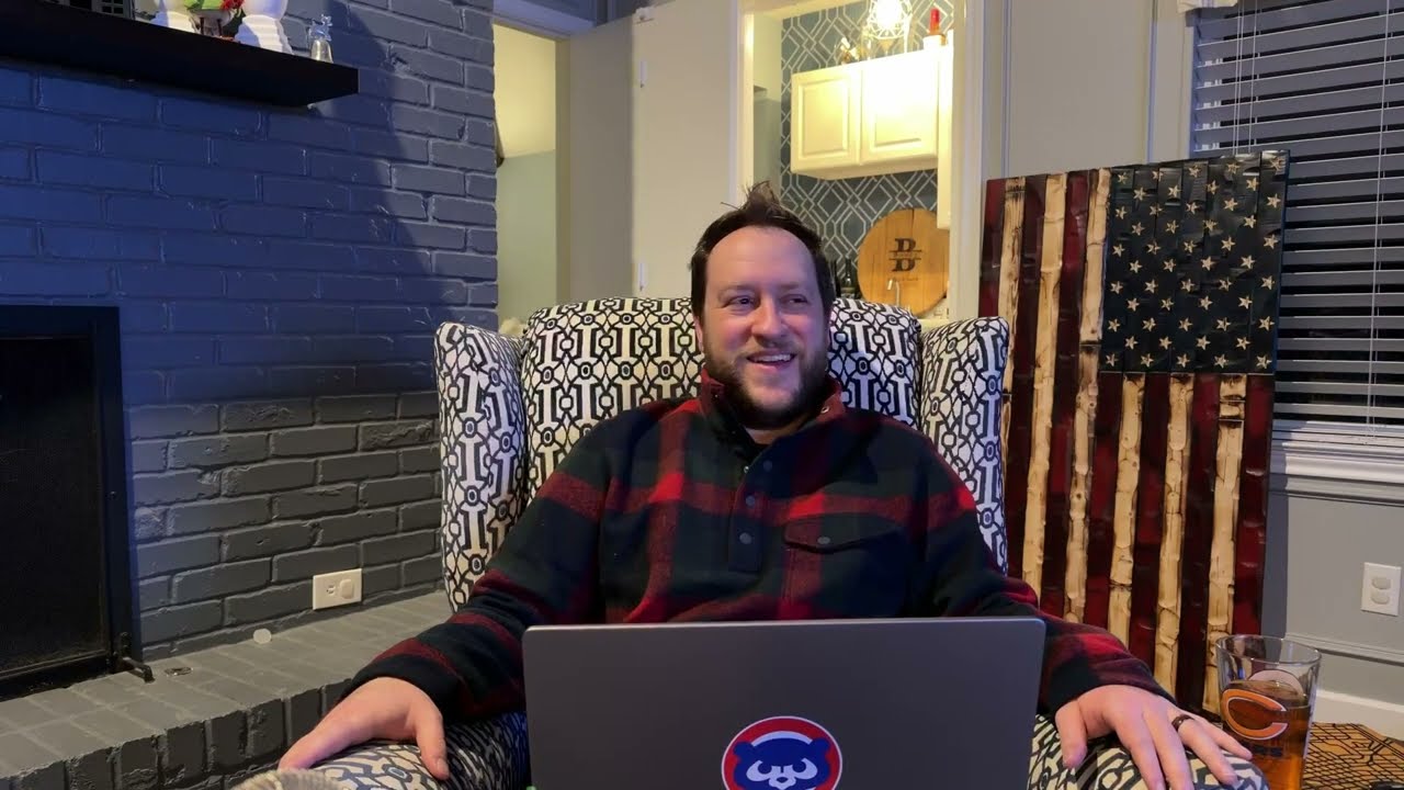 Bones, Bourbon, Barley, & Brass - Firearms Q & A Fireside Chat