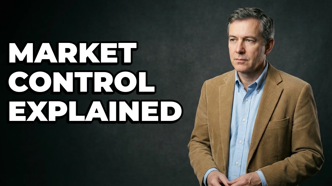 How Do Regulations Influence Market Structures?