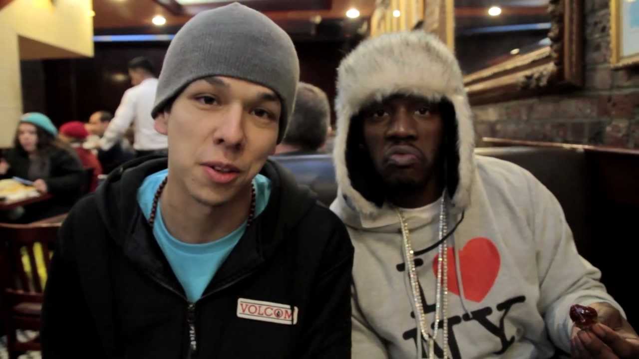 Road To Dub Tour (NYC) | RG Recordings x Artis of (BNE) & AyooMeco