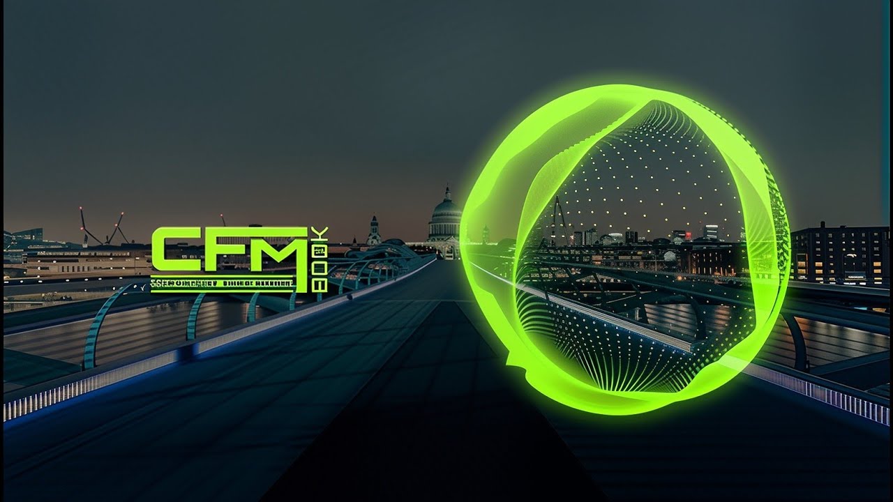 Youtube background music no copyright bass Boosted CFM BOOK raf style 
