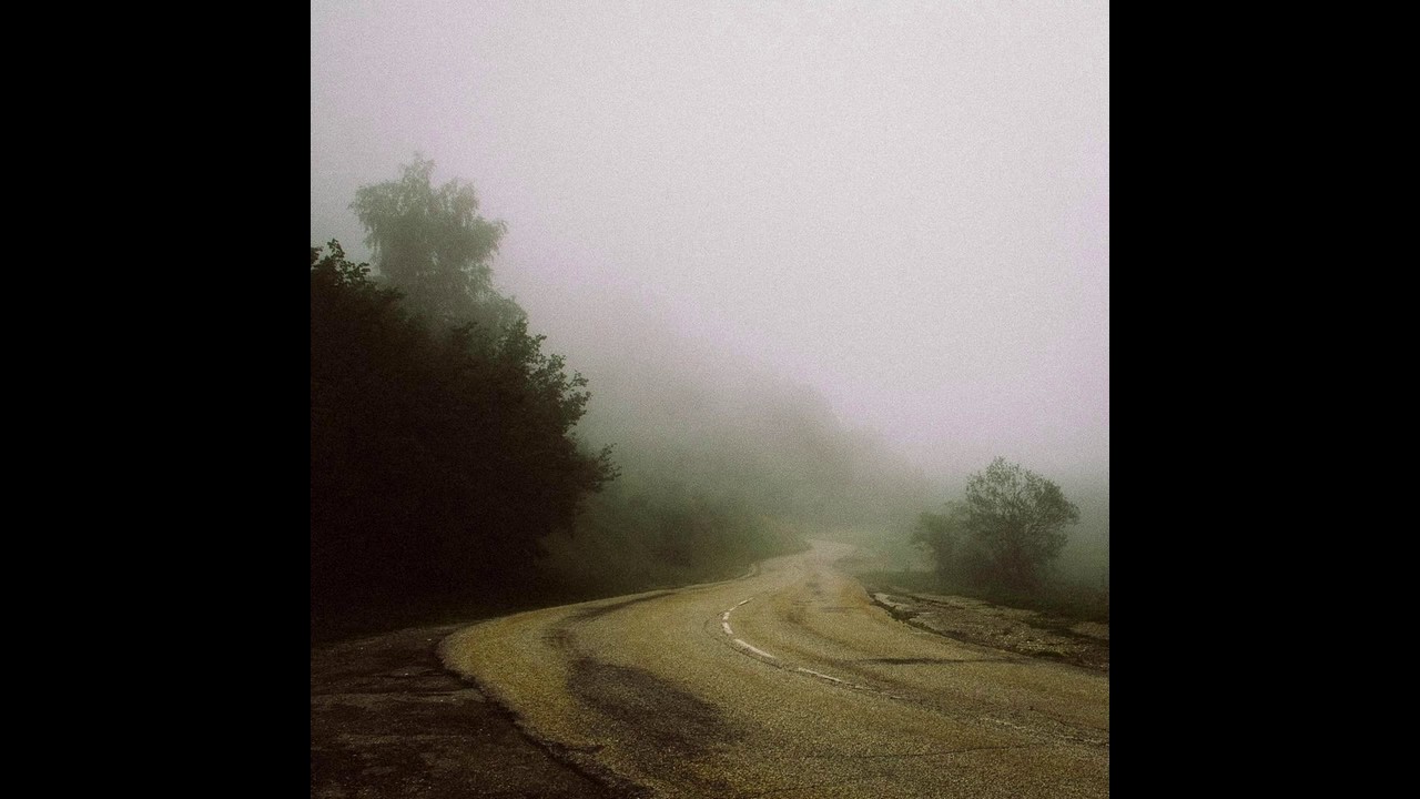 Clams Casino - All I Need (Slowed to 65%)