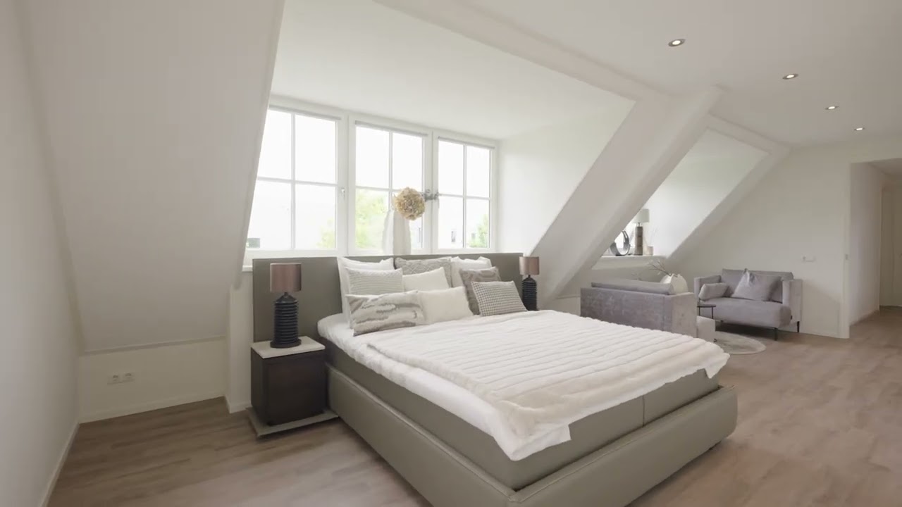 Groothuisbouw Emmeloord | Kijk binnen in onze modelwoning GL2