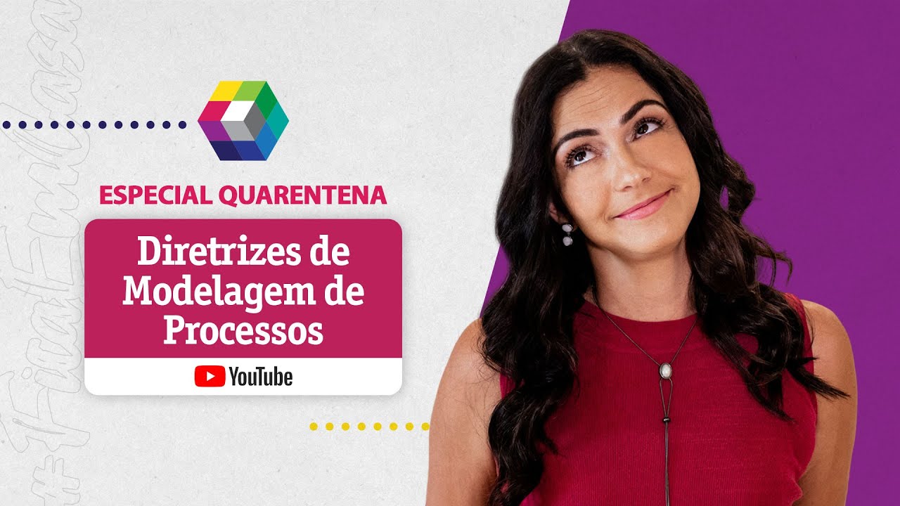 Diretrizes de Modelagem de Processos