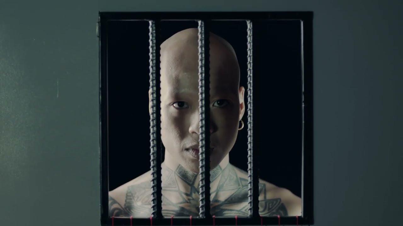 CAVANG | An Unfinished Short Film by Shannon Dinh