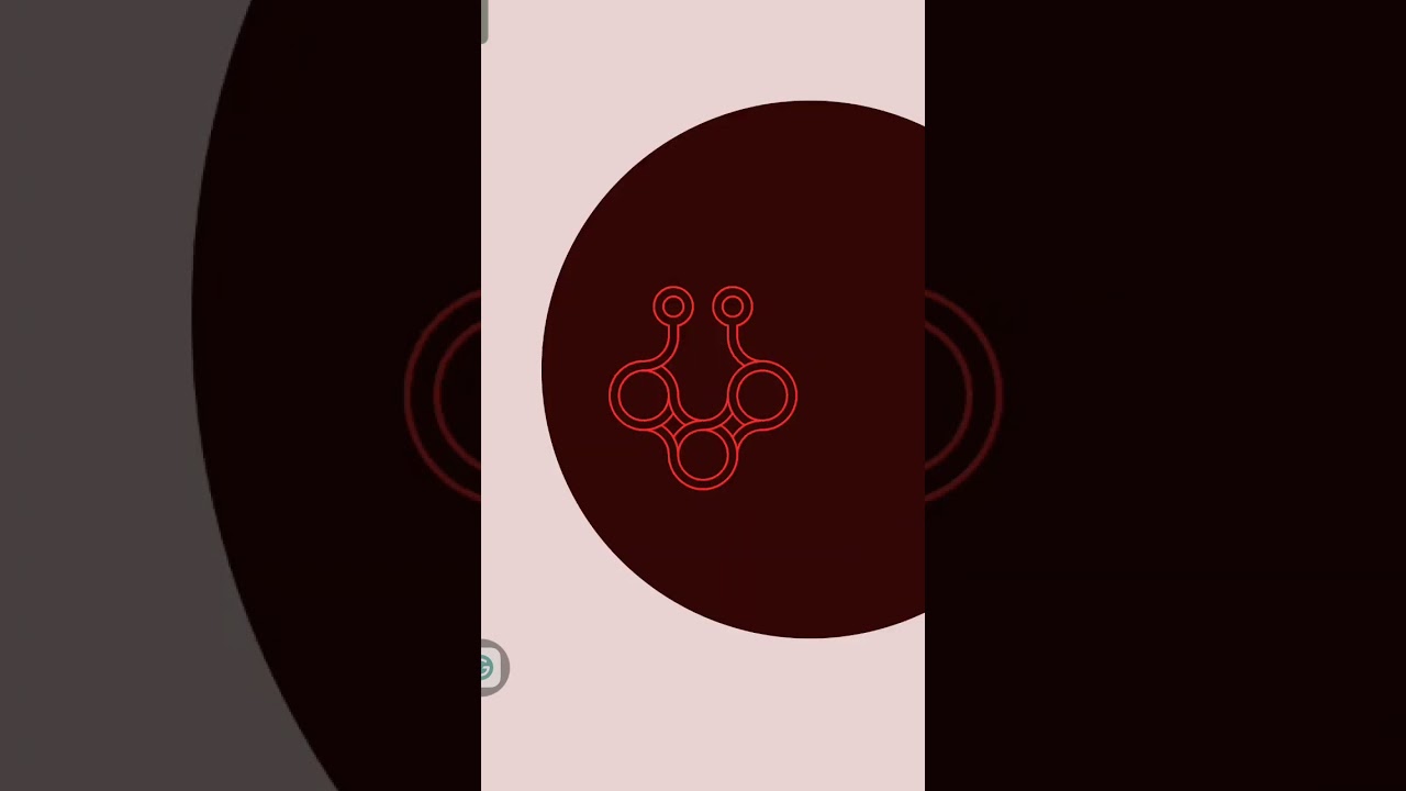 Infinity loop #loopgame #games #braininfinity #gaming #logicpuzzlegame #gameplay #mindset #relaxing