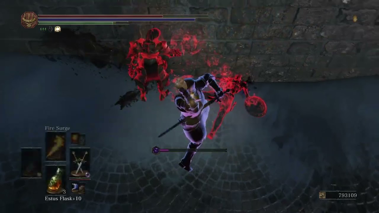 Fabulous mail the eternal traitor