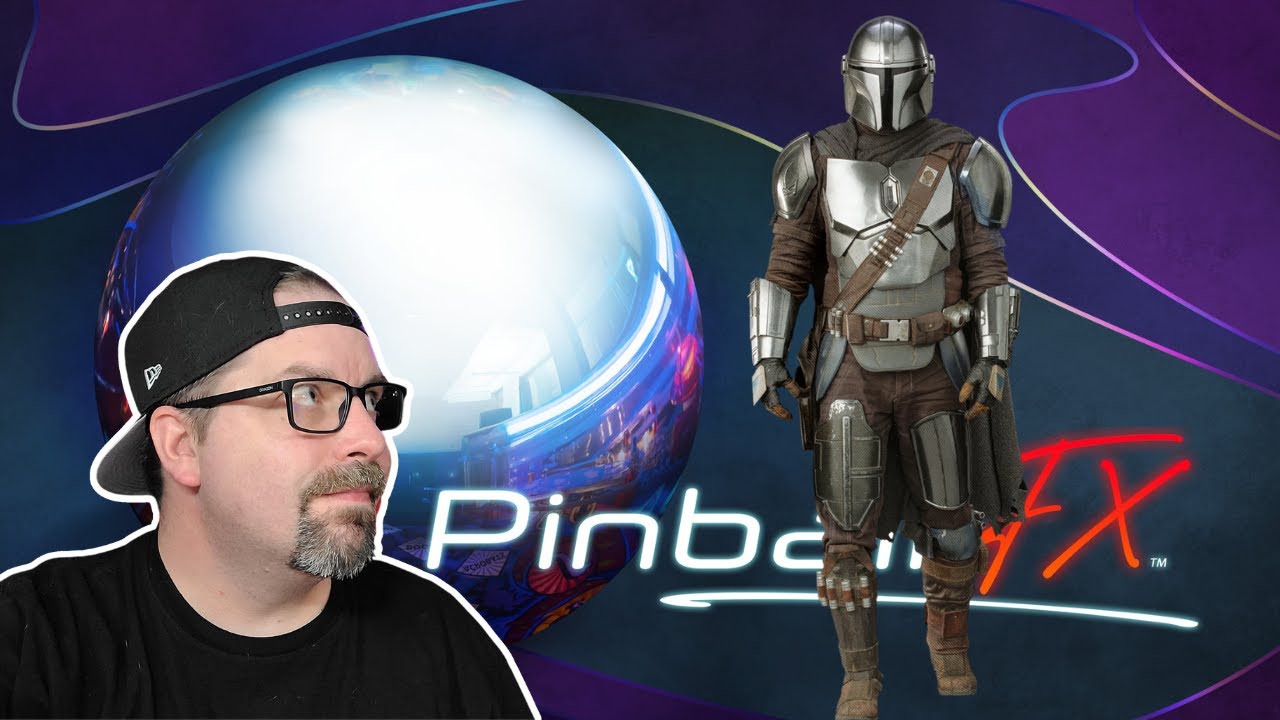 Я НАКОНЕЦ-ТО попробовал PinballFX! Стоит ли переходить с FX3?