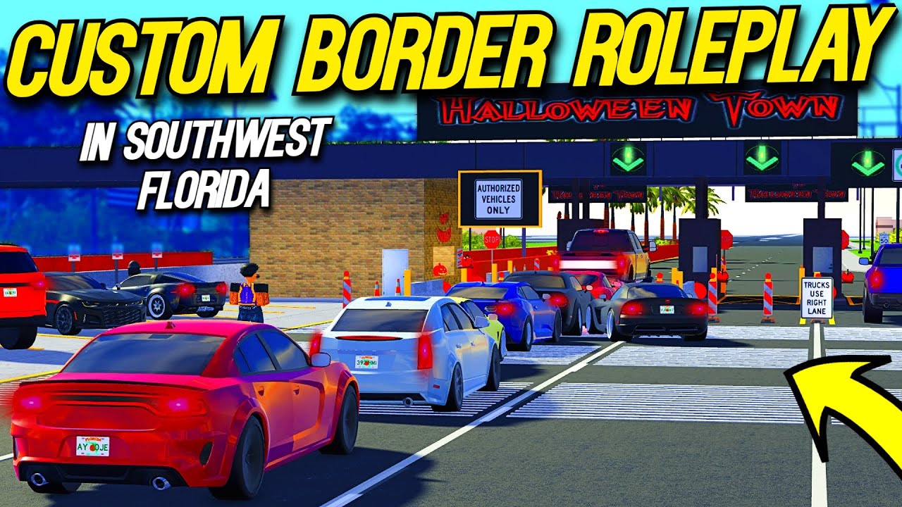 CUSTOM BORDER RP WITH 1000HP HELLCAT IN SOUTHWEST FLORIDA!