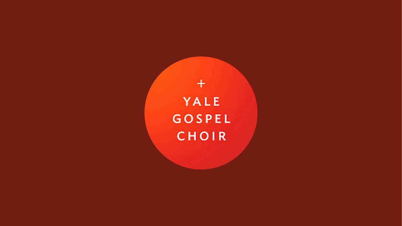 Yale Gospel Choir Family Weekend Concert 2025!