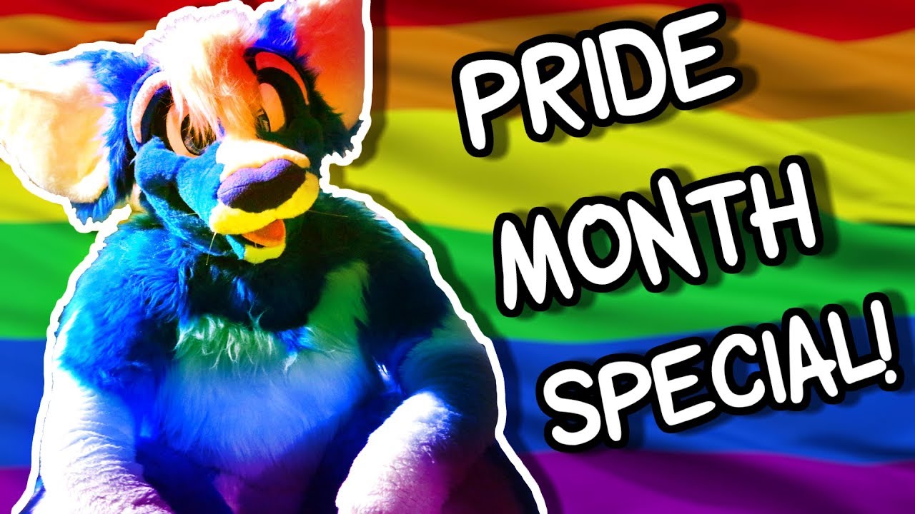 WHAT AM I?! [The Bottle Ep16 - Pride Month Special]