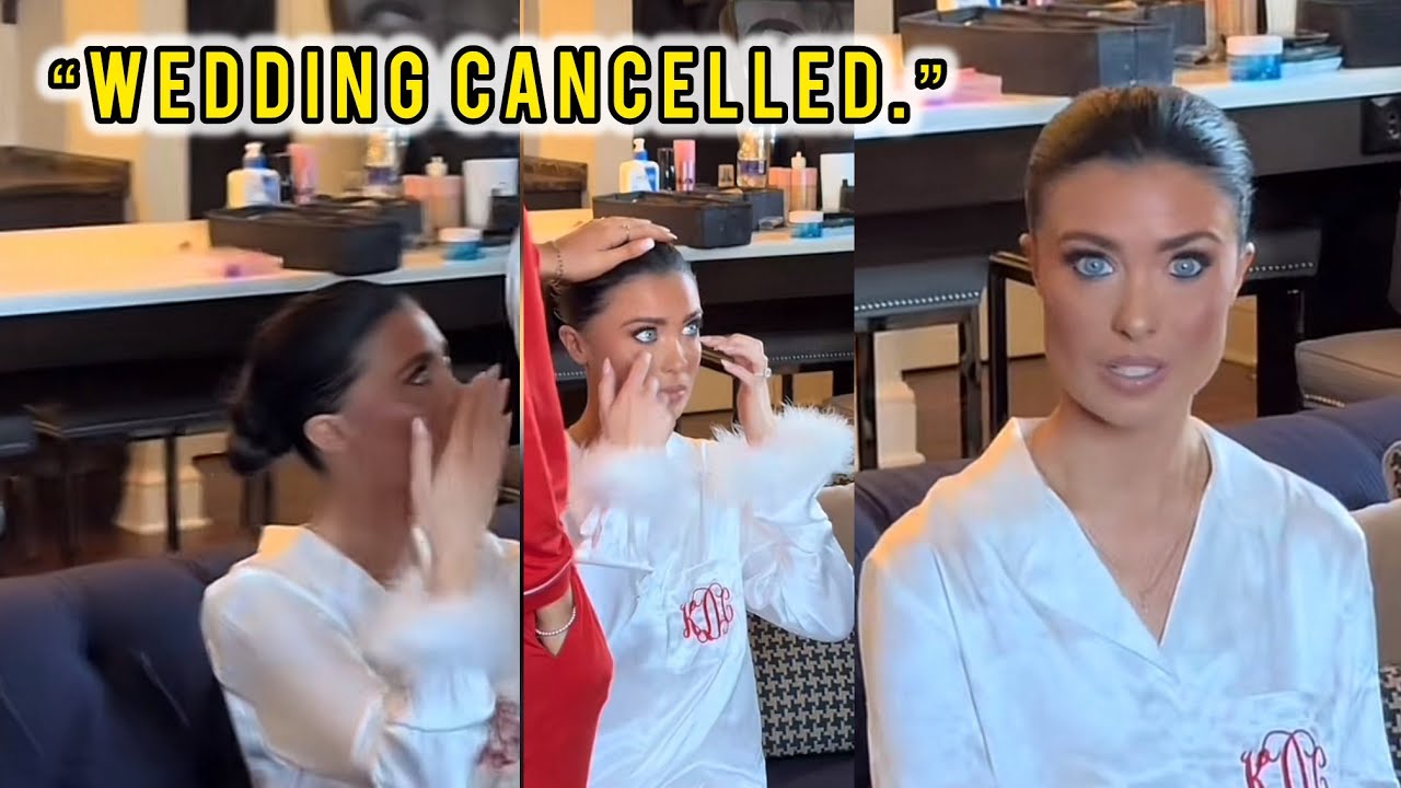 Ex Fiancée Asks for Open Marriage, But Gets Wedding Cancelled