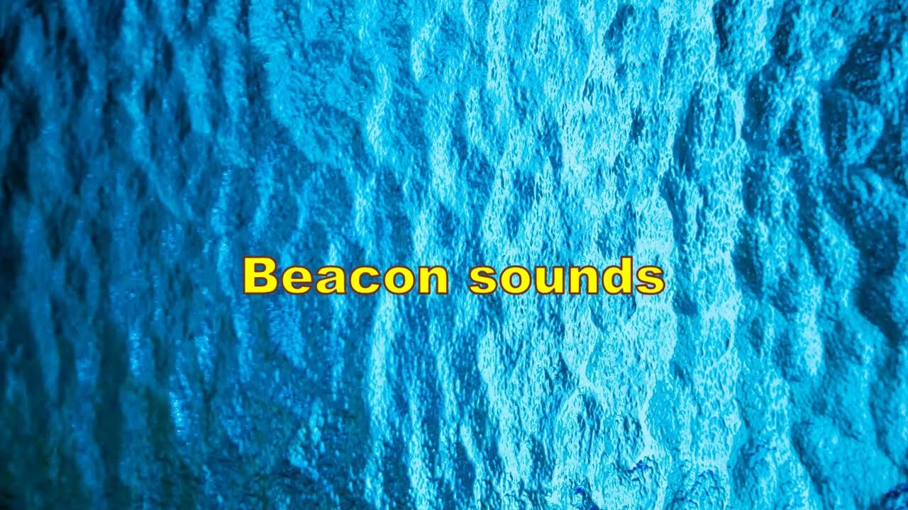 Amateur Radio Beacon For 8 Meters Band
