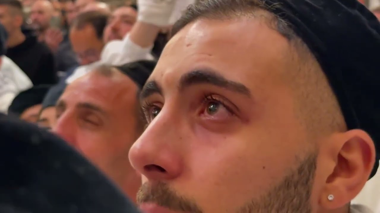 Festa di S. Barbara ‘24 - Paternò (CT). Processione del 5 sera “Il Rientro”