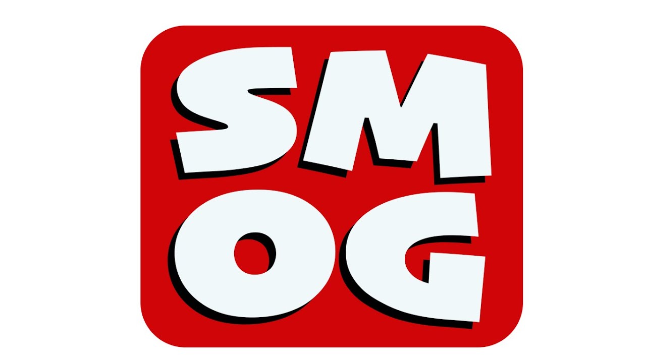 Петр который SMOG в прямом эфире!