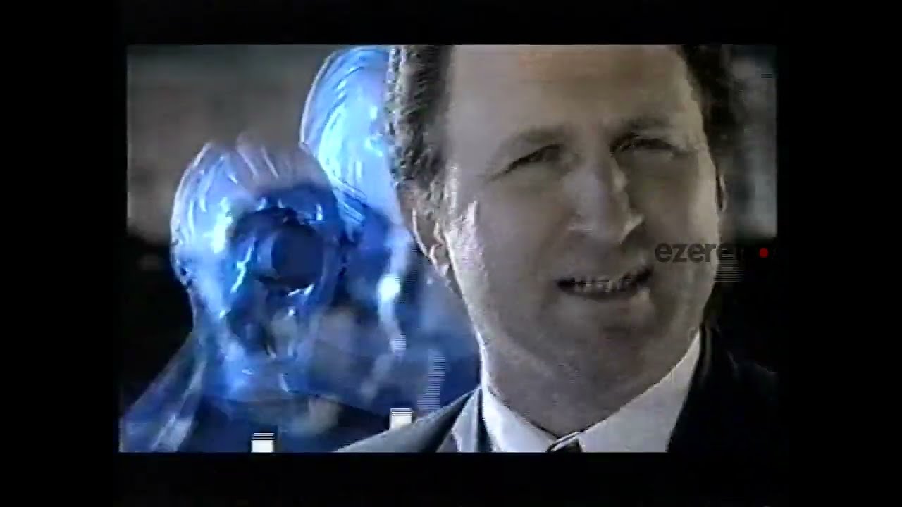 Tandas Telefe - 20 de diciembre de 2003