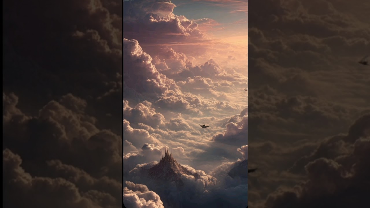 FLYING HIGH 