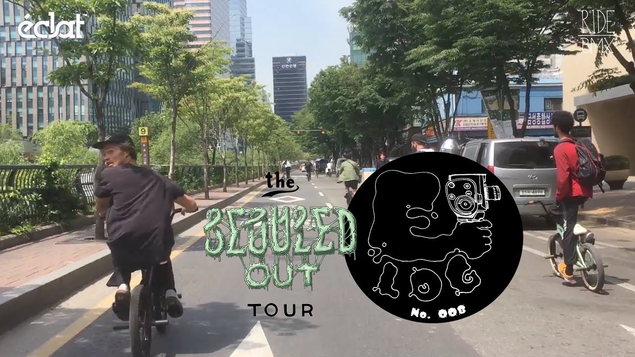 BMX: ÉCLAT 